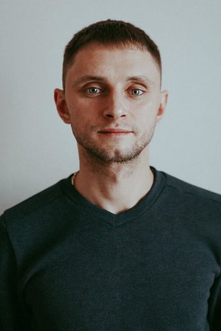 Дмитрий Дагаев