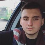 Алексей Мокринский