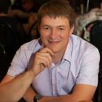 Андрей Курбатов