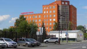 Фотография Медиа Альянс Тюмень 5