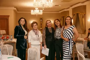 Фотография Пионер 5